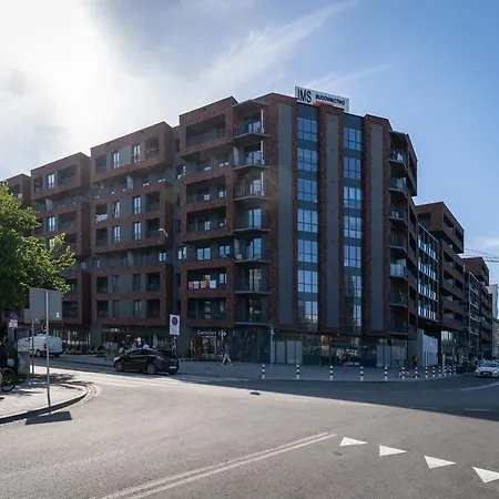 Comfort, prestige, best location Romanowicza 1-3